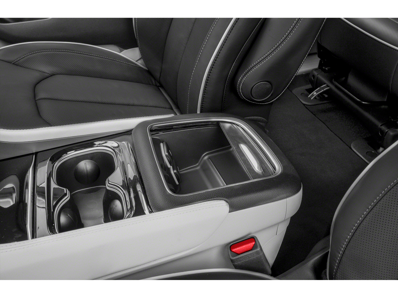 2022 Chrysler Pacifica Hybrid Pinnacle