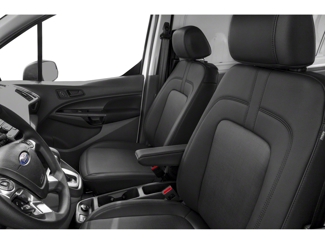 2022 Ford Transit Connect XL