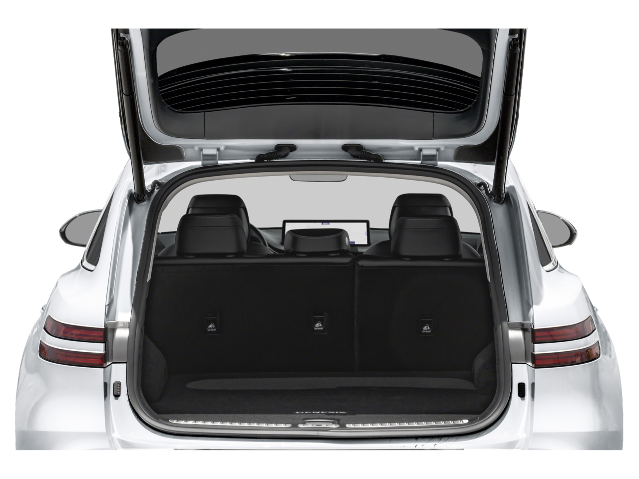 2022 Genesis GV70 2.5T