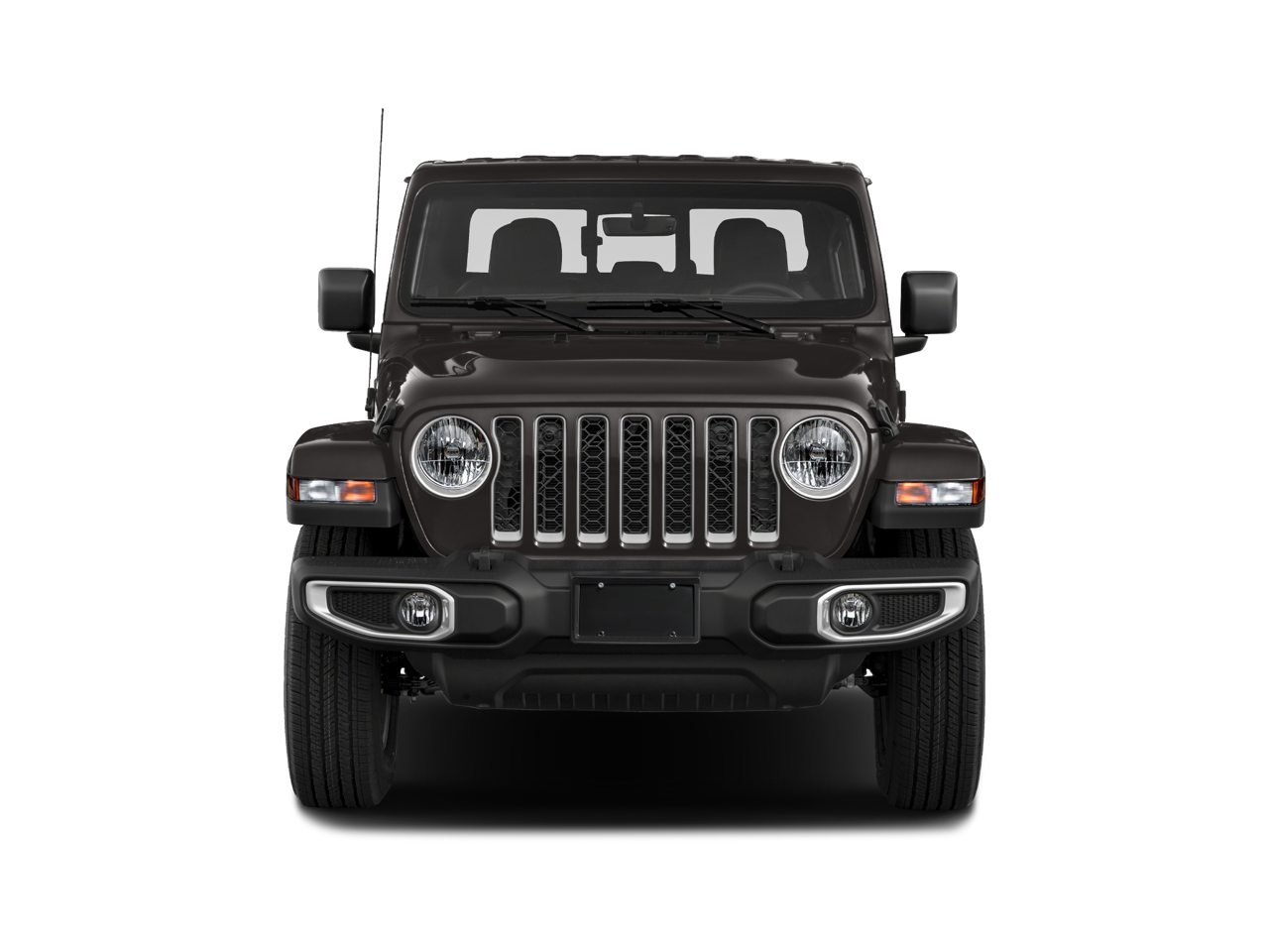 2022 Jeep Gladiator High Altitude