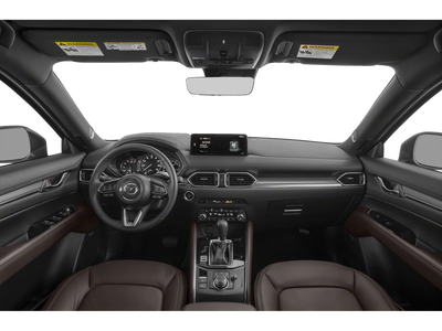 2022 Mazda Mazda CX-5 2.5 Turbo Signature