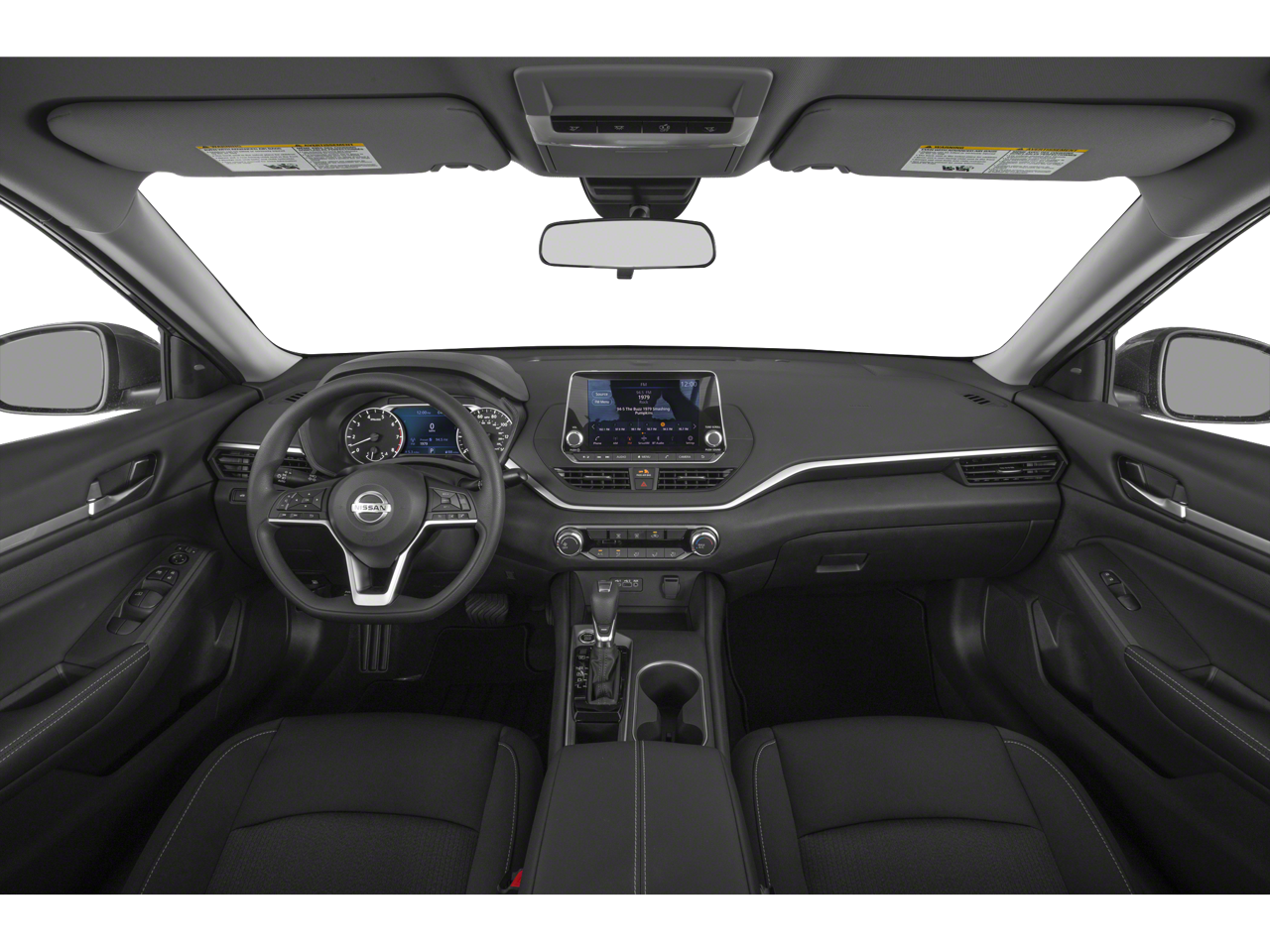 2022 Nissan Altima 2.5 SL