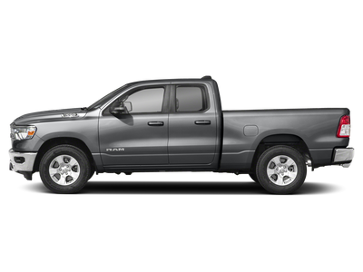 2022 RAM 1500 Lone Star