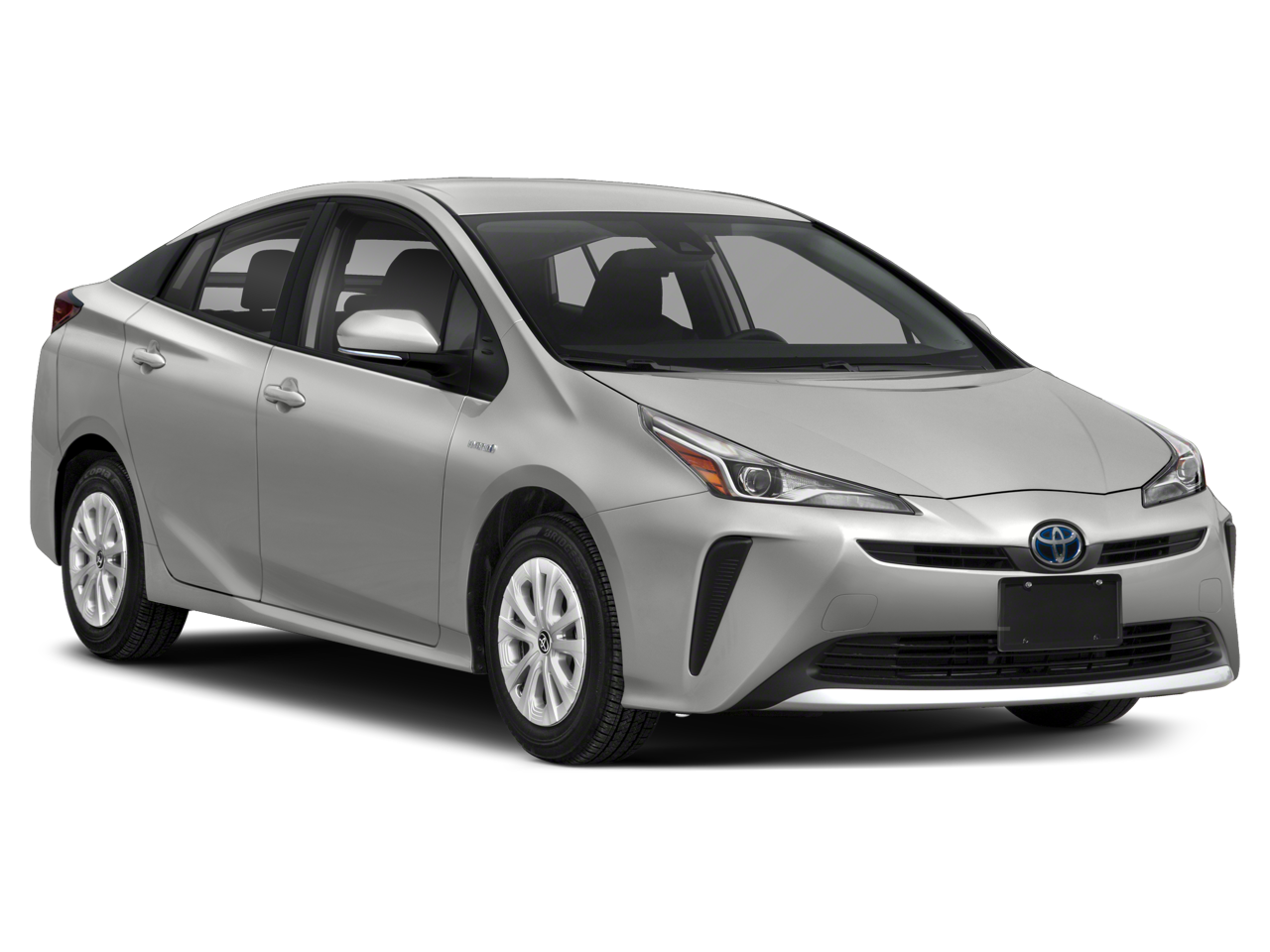 2022 Toyota Prius LE
