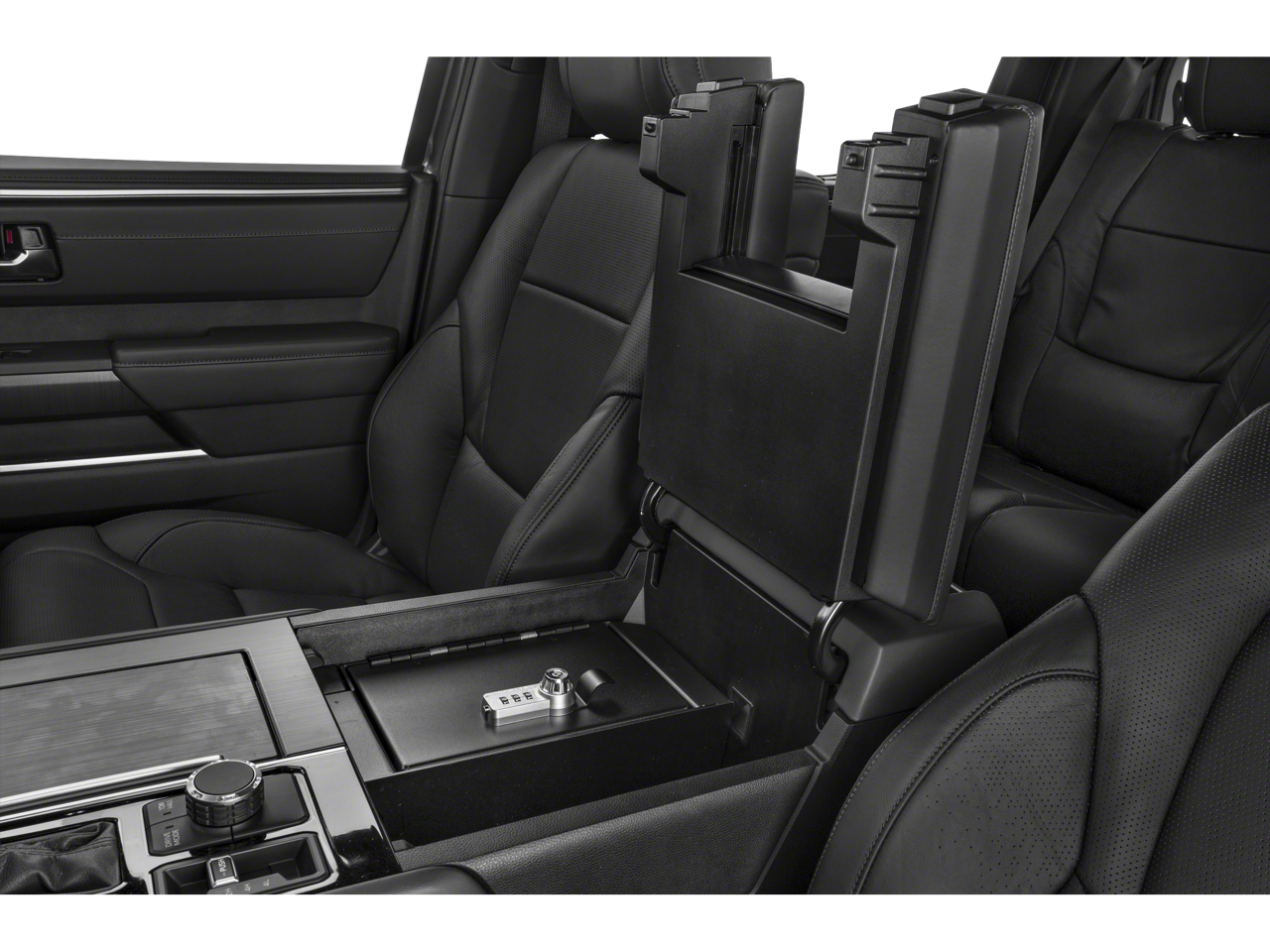 2022 Toyota Tundra Platinum