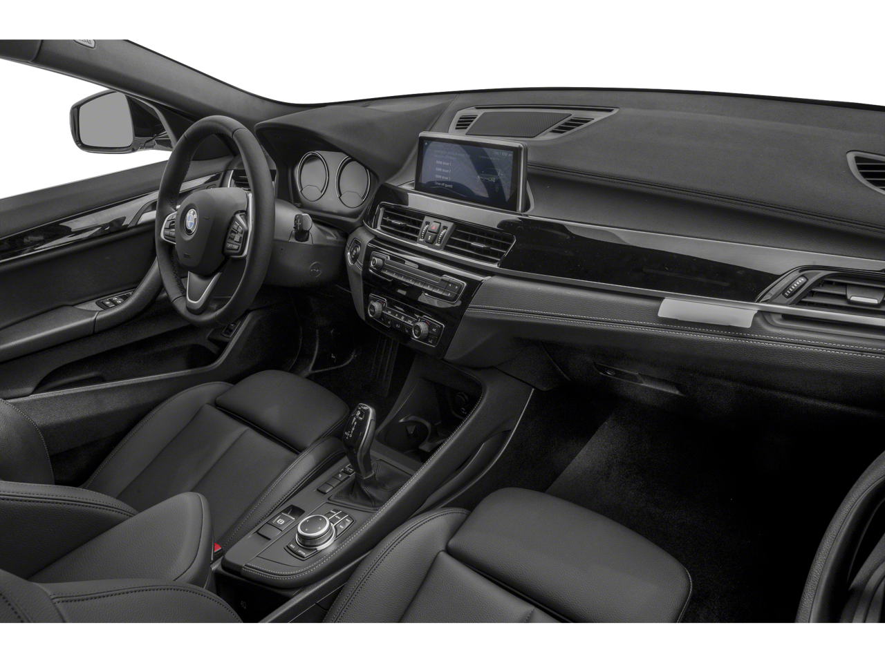 2023 BMW X2 sDrive28i