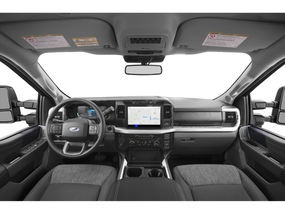 2023 Ford Super Duty F-250 SRW XLT