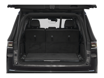 2023 Jeep Grand Wagoneer L Base