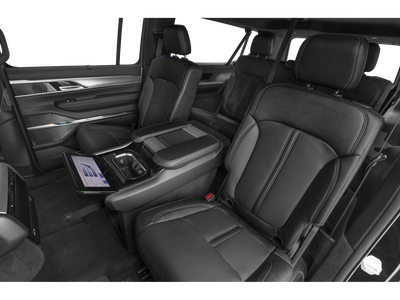 2023 Jeep Grand Wagoneer L Base