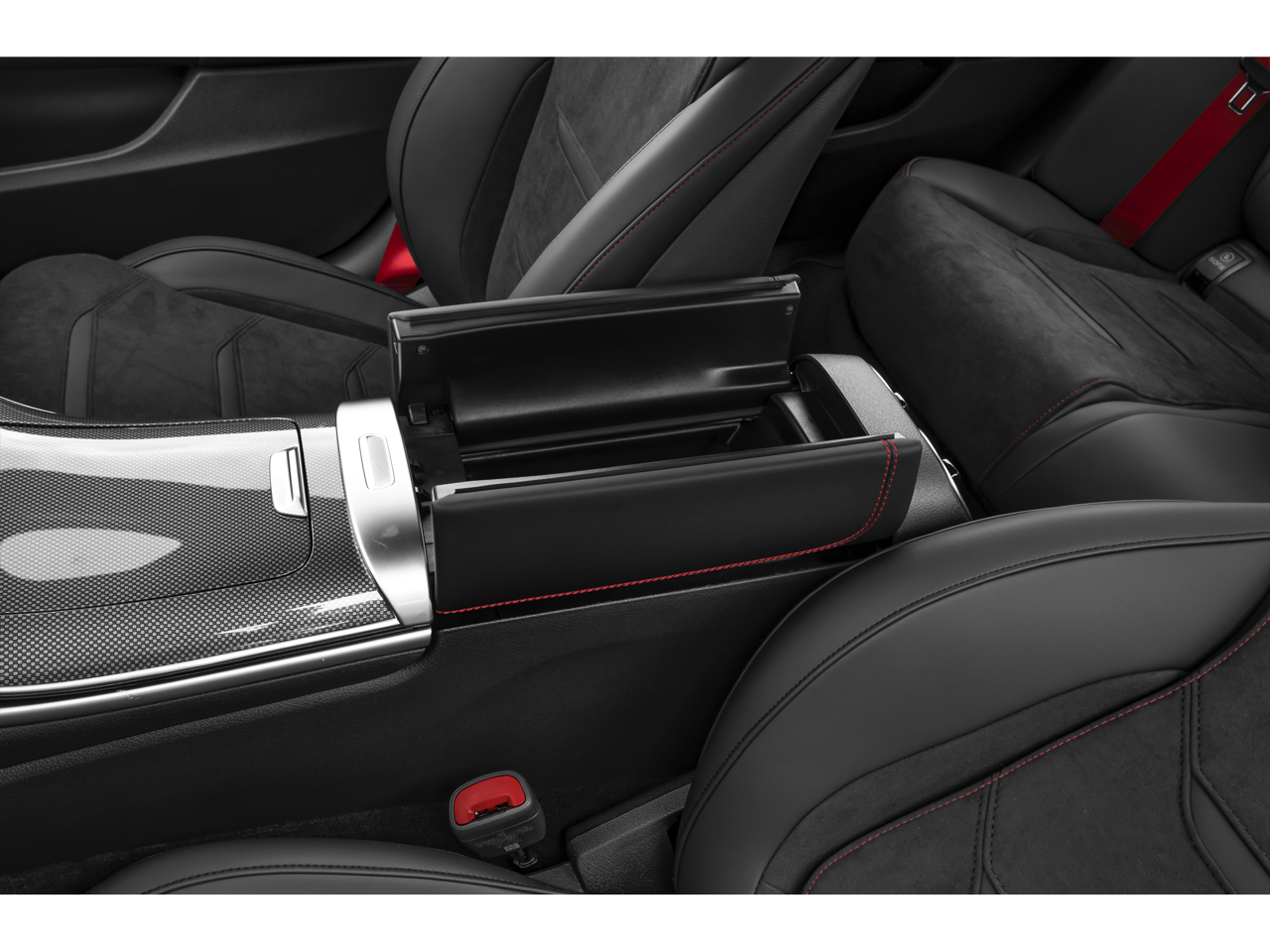 2023 Mercedes-Benz C-Class C 43 AMG® 4MATIC®