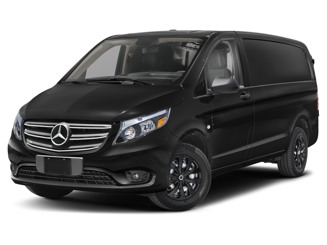 2023 Mercedes-Benz Metris Cargo Van Cargo
