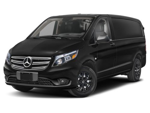 2023 Mercedes-Benz Metris Cargo Van Cargo