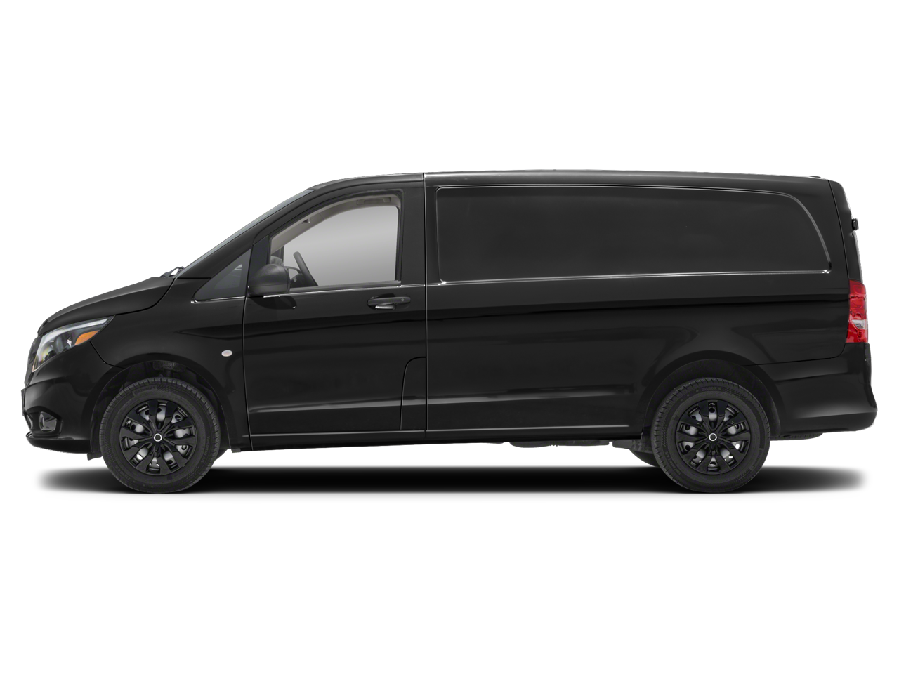 2023 Mercedes-Benz Metris Cargo Van Cargo