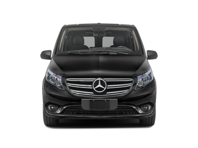 2023 Mercedes-Benz Metris Cargo Van Cargo