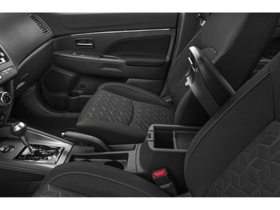 2023 Mitsubishi Outlander Sport 2.0 ES