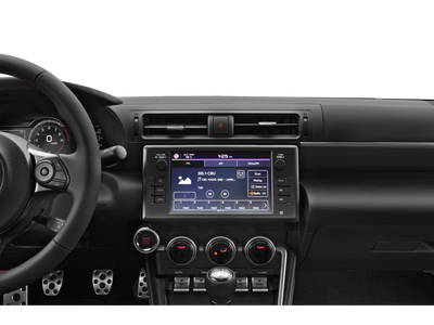 2023 Subaru BRZ Limited