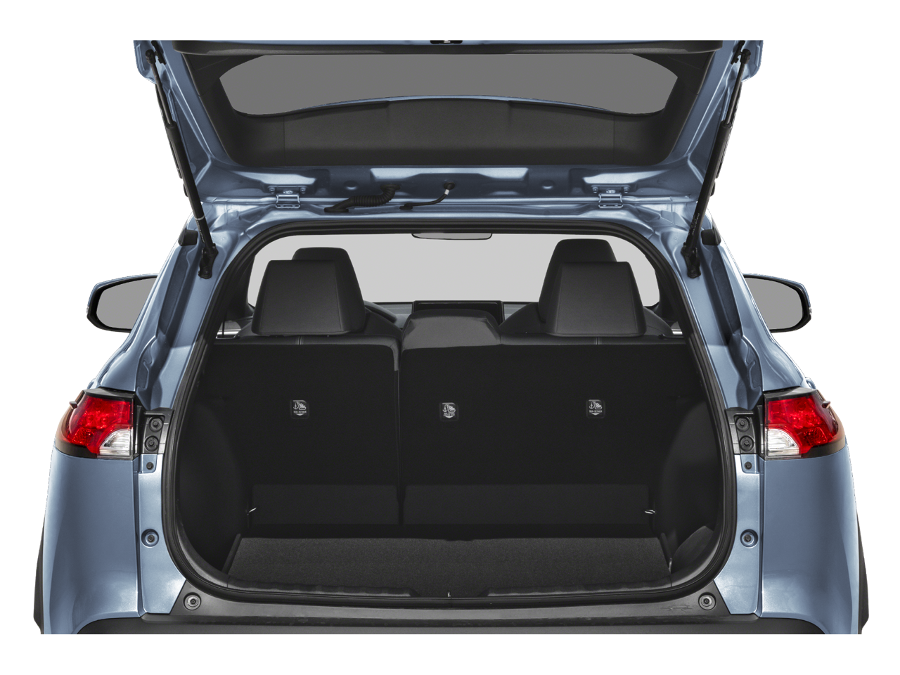 2023 Toyota Corolla Cross Hybrid S