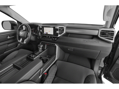 2023 Toyota Tundra 4WD SR5