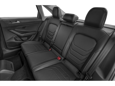 2023 Volkswagen Jetta 1.5T SEL