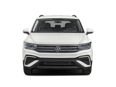 2023 Volkswagen Tiguan 2.0T S 4Motion