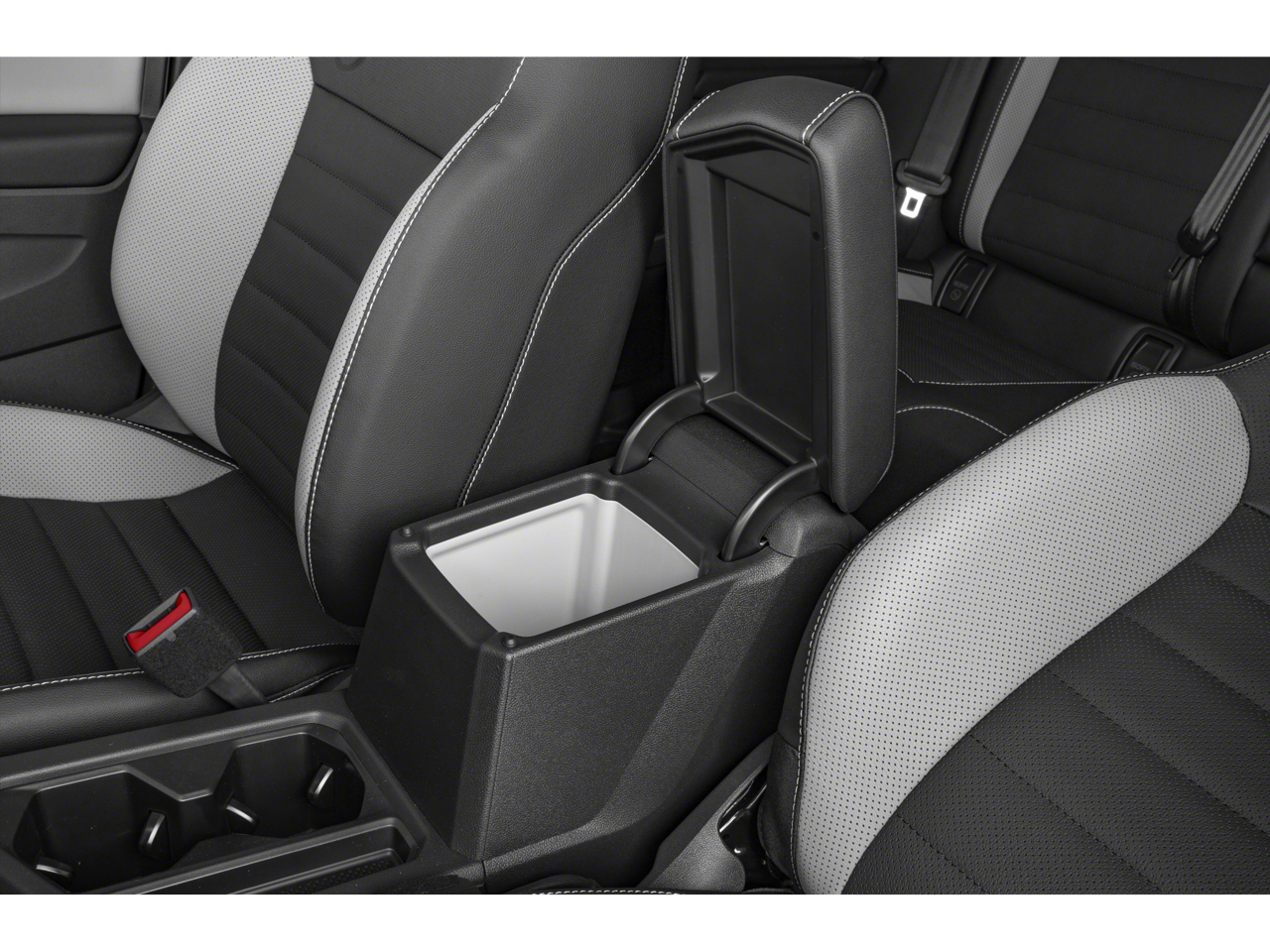 2023 Volkswagen Taos 1.5T SEL 4Motion