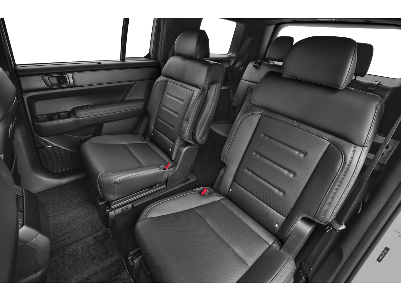 2024 Hyundai Santa Fe Hybrid Calligraphy