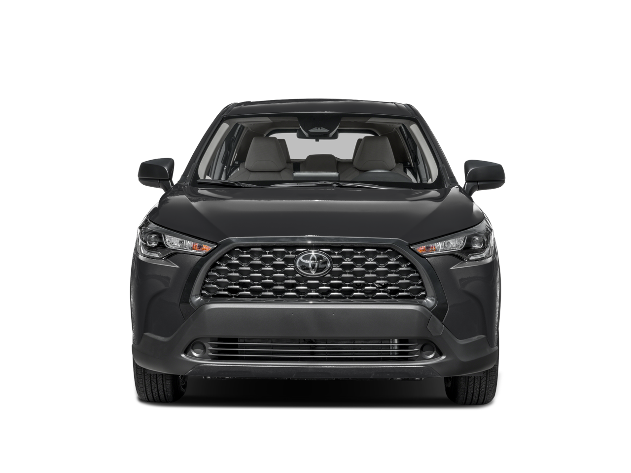 2024 Toyota Corolla Cross L