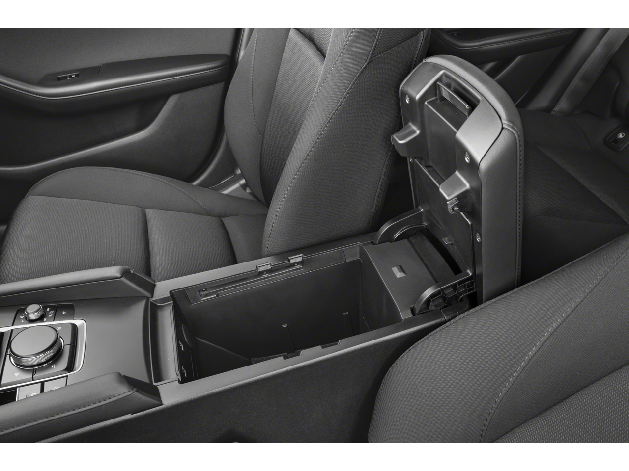 2025 Mazda Mazda3 2.5 S