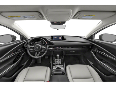 2025 Mazda Mazda CX-30 2.5 S Carbon Edition