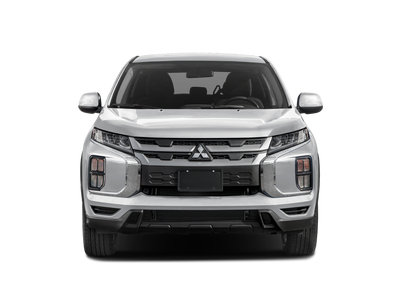 2025 Mitsubishi Outlander Sport 2.0 ES