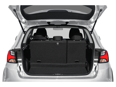 2025 Mitsubishi Outlander Sport 2.0 ES