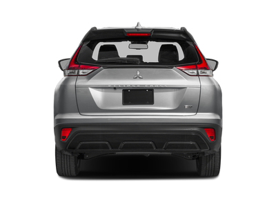 2025 Mitsubishi Eclipse Cross Black Edition