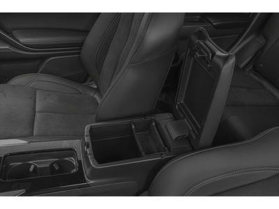 2025 Mitsubishi Eclipse Cross Black Edition