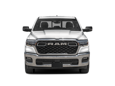 2025 RAM 1500 Lone Star