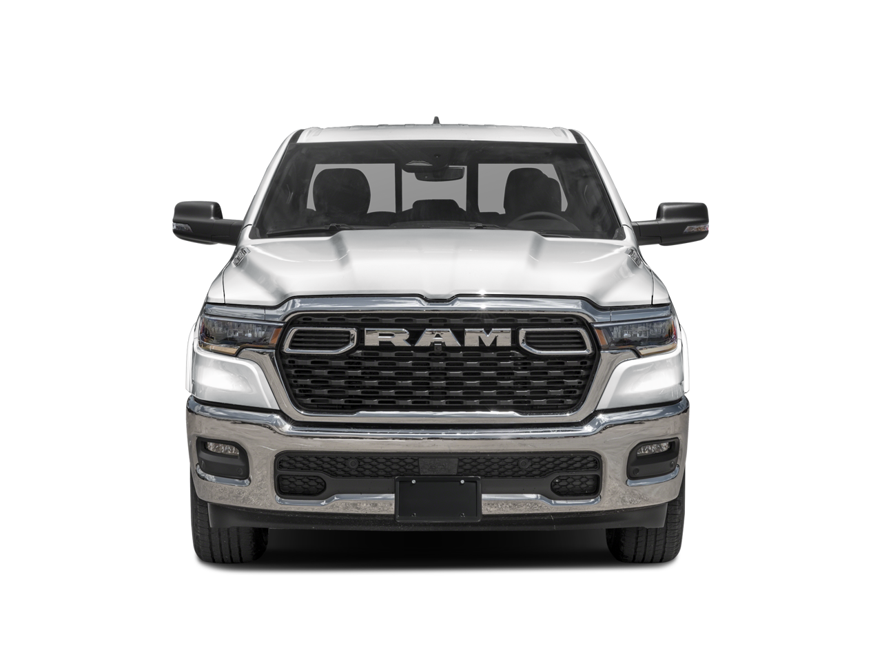 2025 RAM 1500 Lone Star