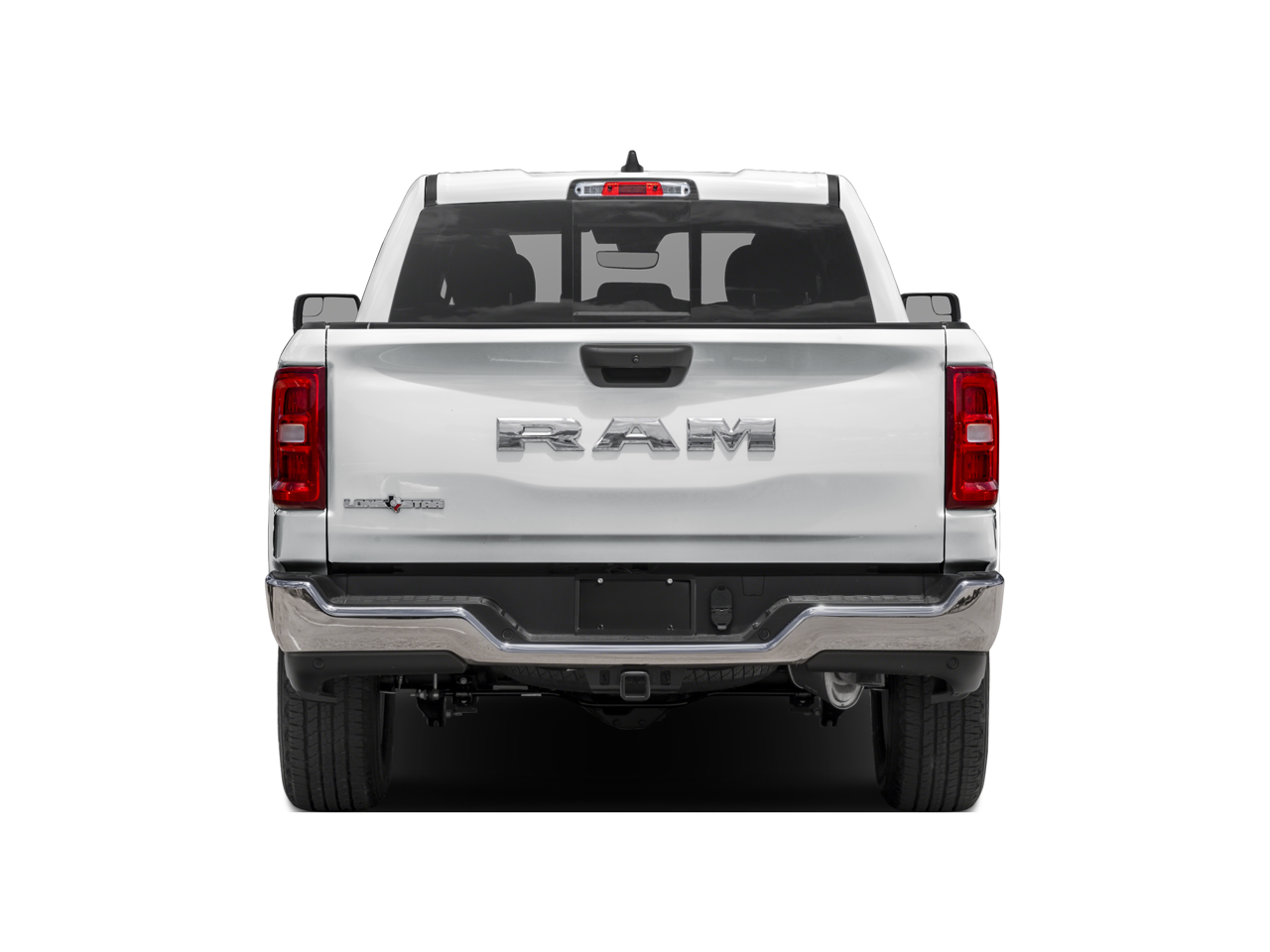2025 RAM 1500 Lone Star