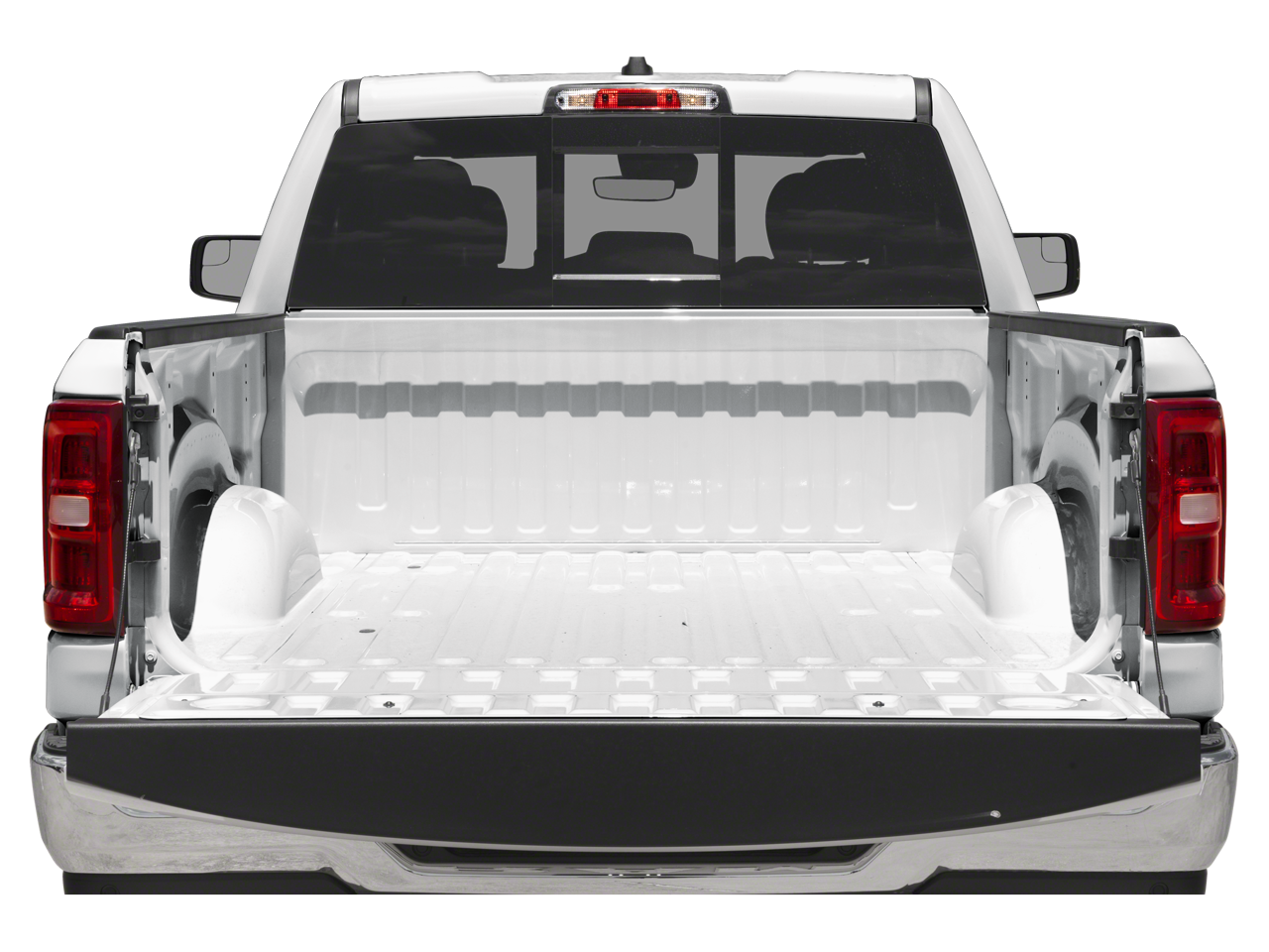 2025 RAM 1500 Lone Star
