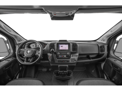 2025 RAM ProMaster Cargo Van Tradesman 2500