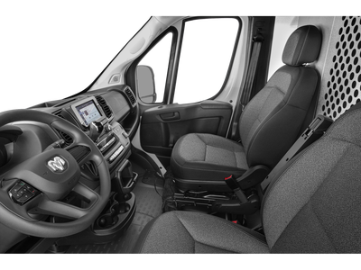 2025 RAM ProMaster Cargo Van Tradesman 2500