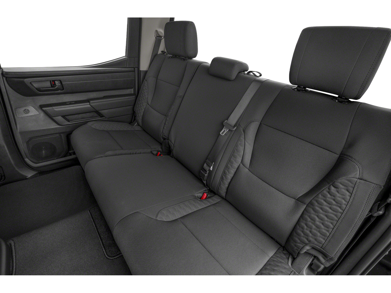 2025 Toyota Tundra 2WD SR