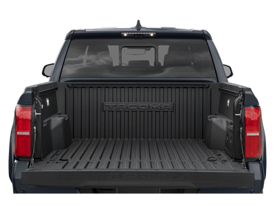 2025 Toyota Tacoma Hybrid Limited