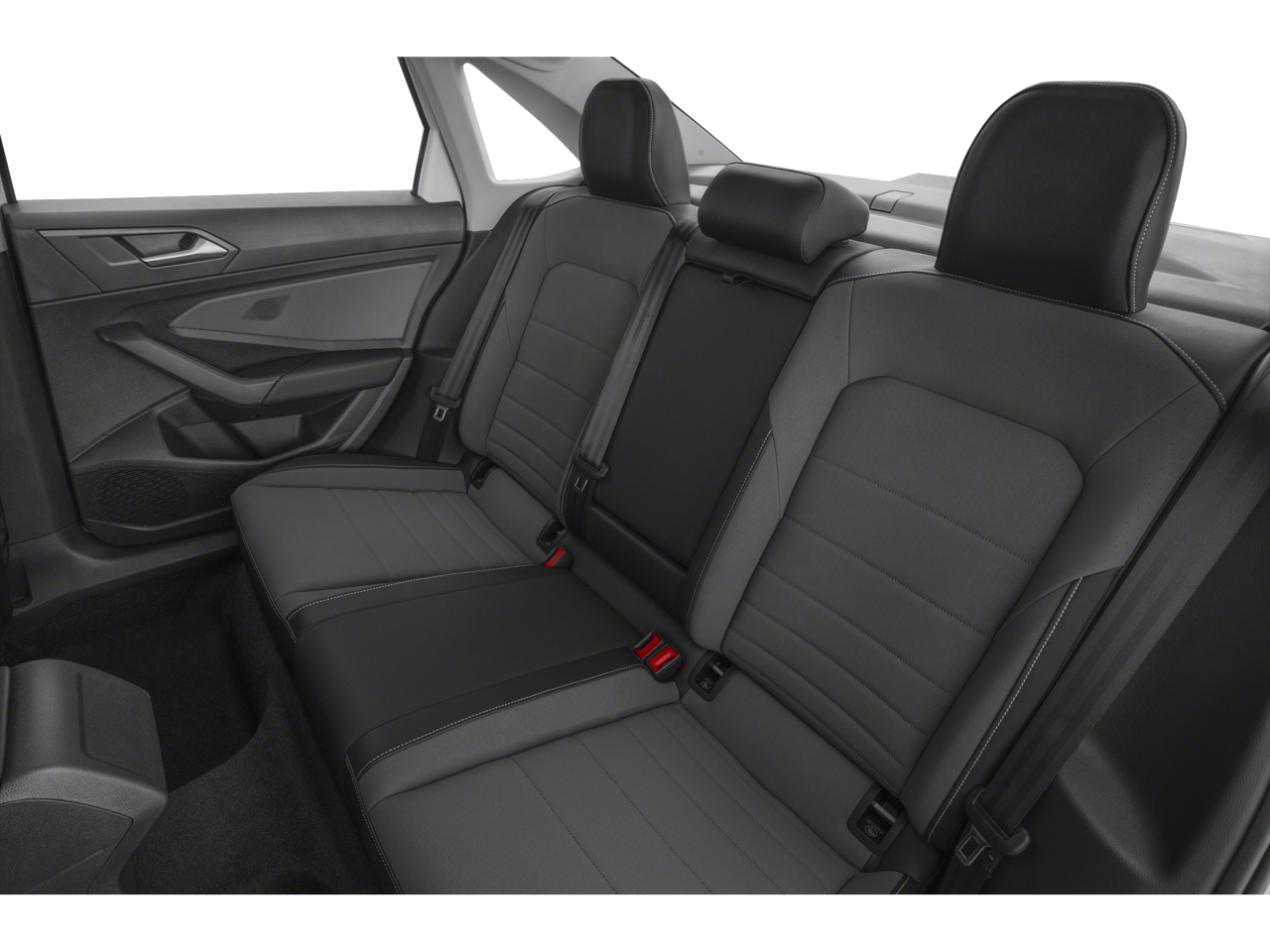 2025 Volkswagen Jetta SE - Photo 31