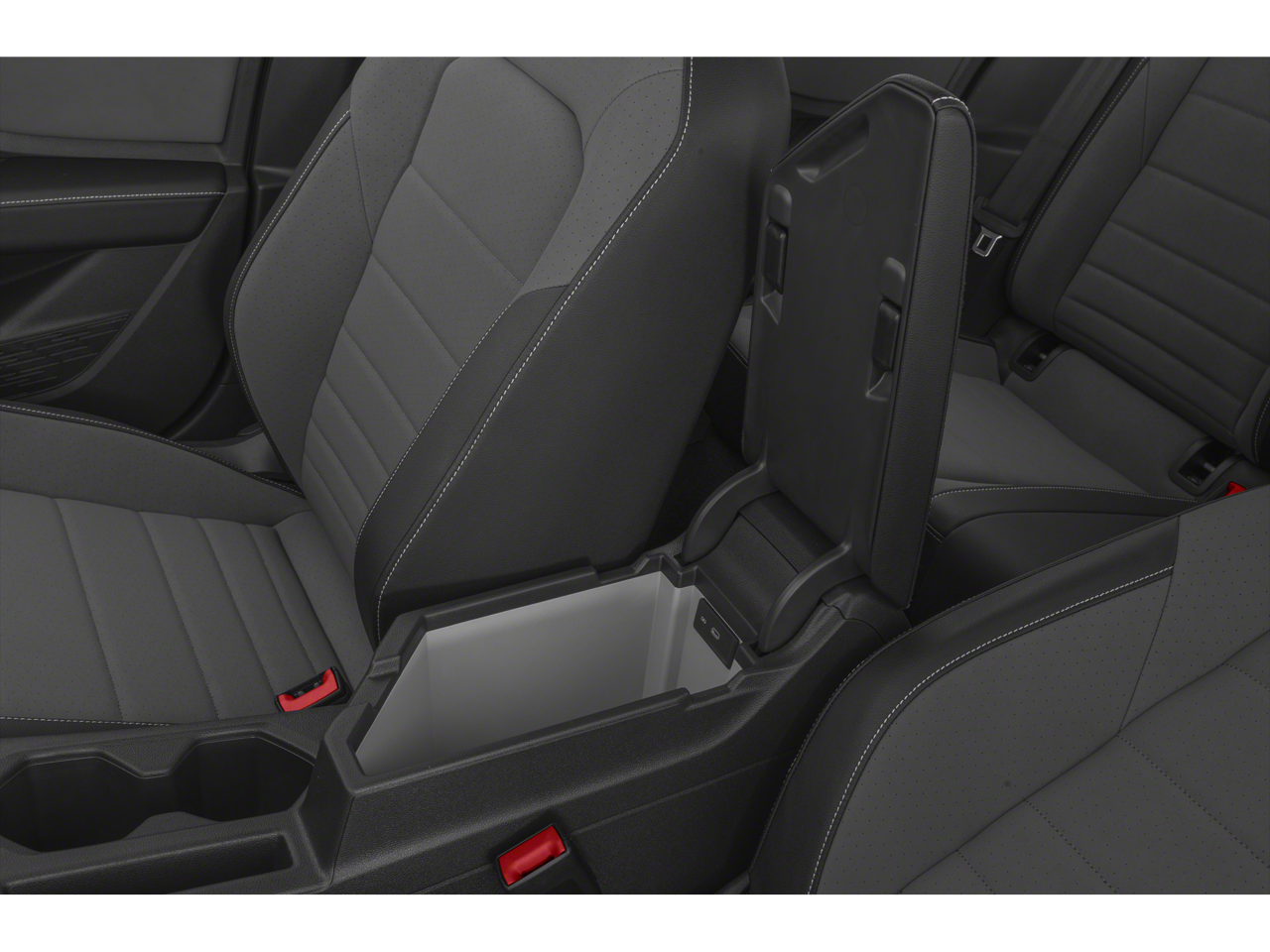 2025 Volkswagen Jetta SE - Photo 32