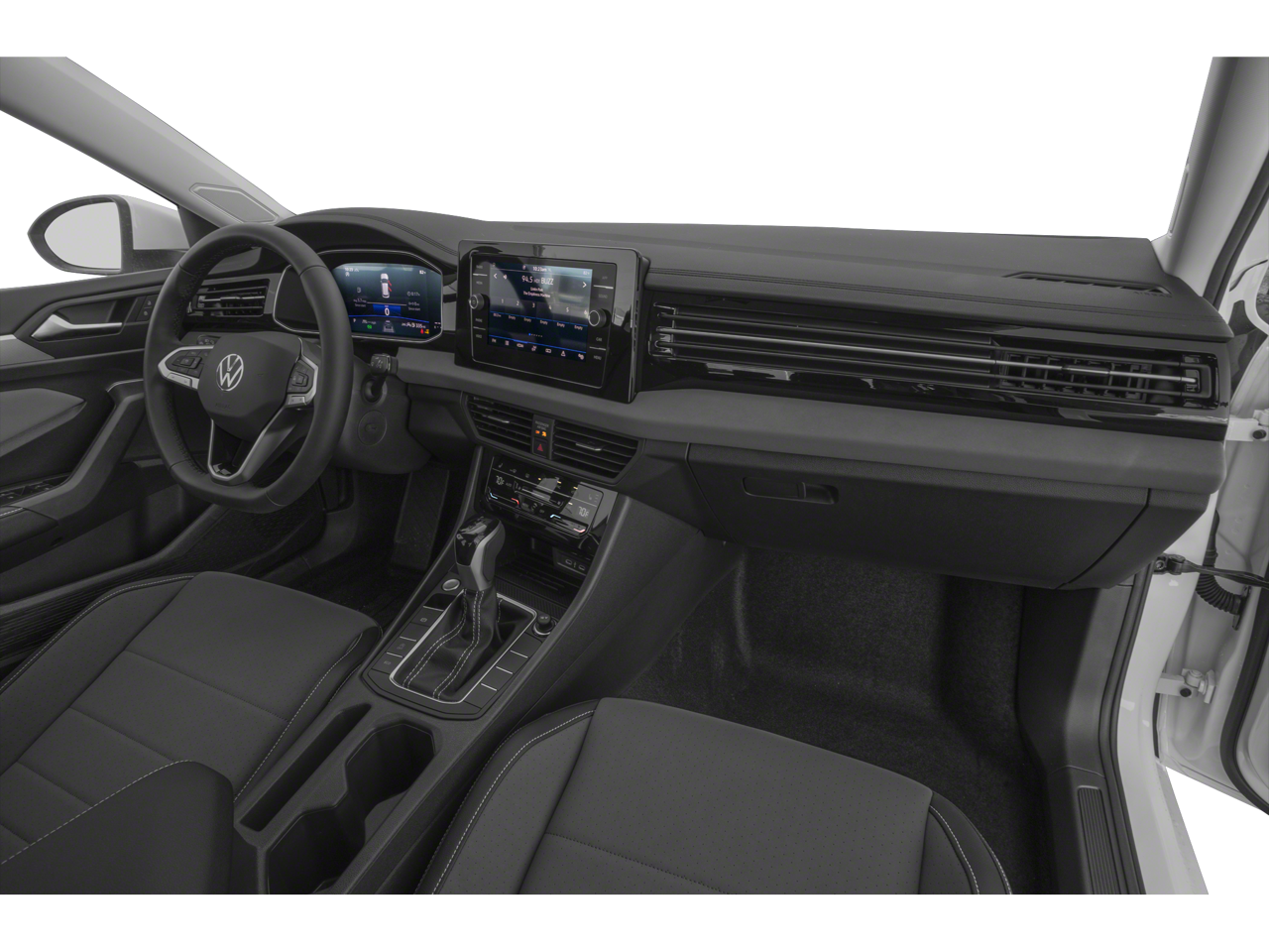2025 Volkswagen Jetta SE - Photo 33