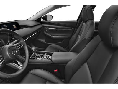 2026 Mazda Mazda3 2.5 S Preferred Base