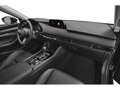 2026 Mazda Mazda3 2.5 S Preferred Base