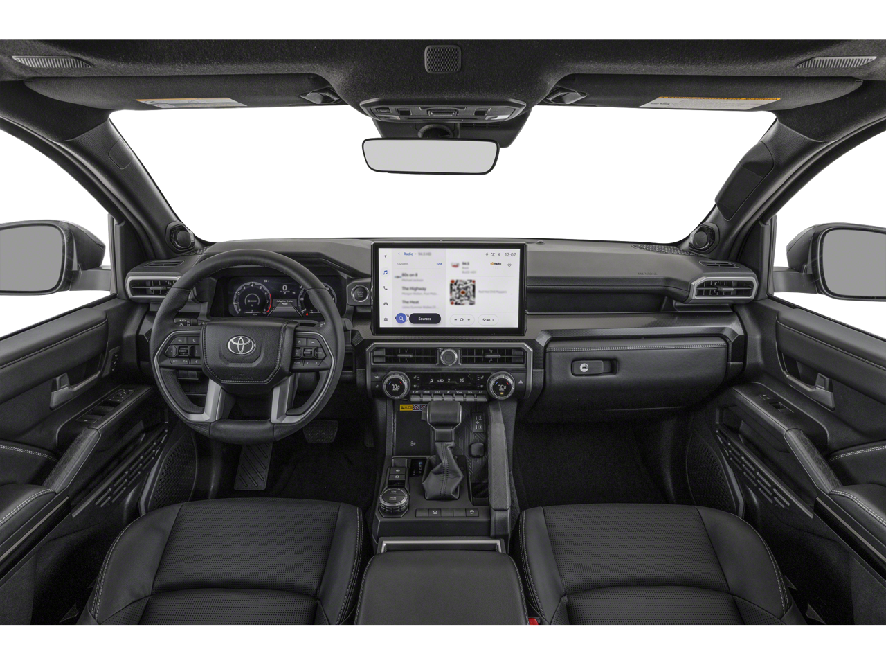 2026 Toyota 4Runner AWD Limited 4dr SUV