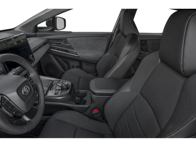 2026 Toyota C-HR XSE