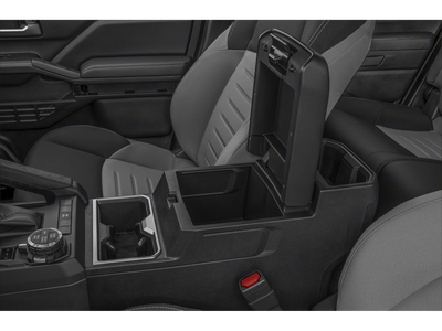 2026 Toyota Tacoma 4WD TRD Off-Road
