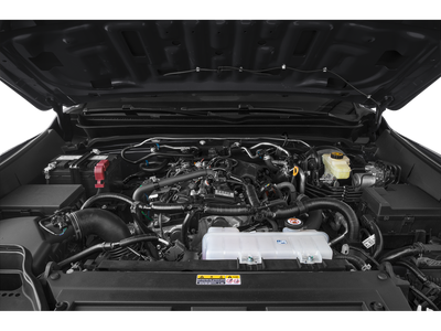 2026 Toyota Tacoma 4WD SR
